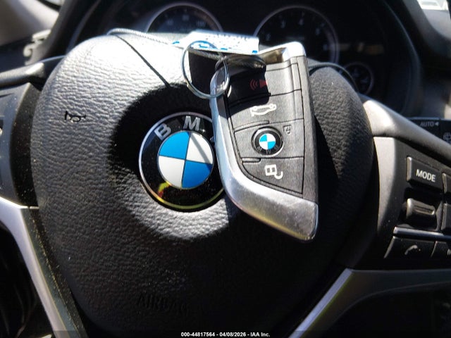 Aukcja sprzedaży 2016 Bmw X5 Sdrive35i, vin: 5UXKR2C53G0R68779, numer aukcji: 44817564