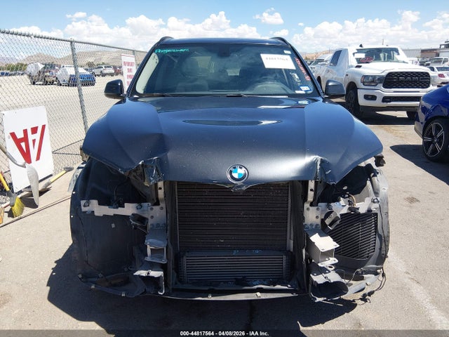 Aukcja sprzedaży 2016 Bmw X5 Sdrive35i, vin: 5UXKR2C53G0R68779, numer aukcji: 44817564