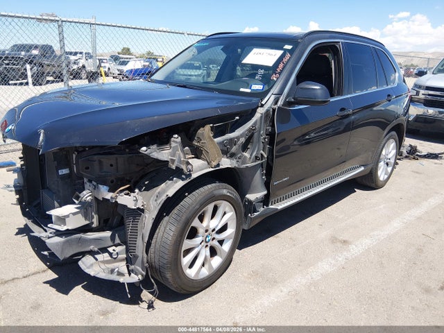 Aukcja sprzedaży 2016 Bmw X5 Sdrive35i, vin: 5UXKR2C53G0R68779, numer aukcji: 44817564