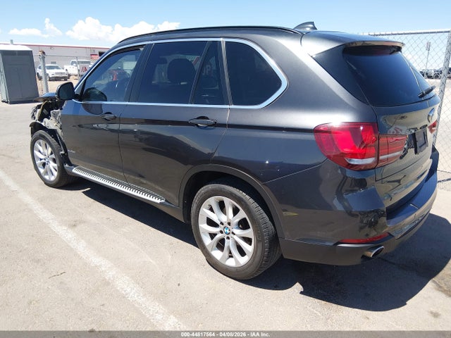 Aukcja sprzedaży 2016 Bmw X5 Sdrive35i, vin: 5UXKR2C53G0R68779, numer aukcji: 44817564