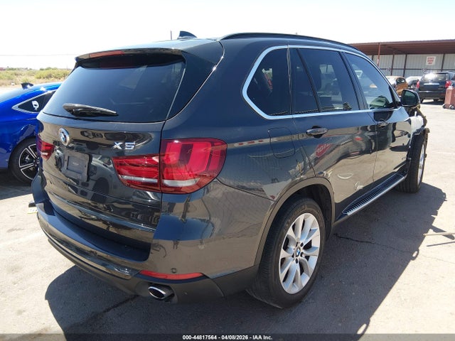 Aukcja sprzedaży 2016 Bmw X5 Sdrive35i, vin: 5UXKR2C53G0R68779, numer aukcji: 44817564