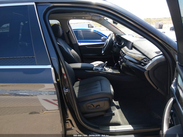 Aukcja sprzedaży 2016 Bmw X5 Sdrive35i, vin: 5UXKR2C53G0R68779, numer aukcji: 44817564