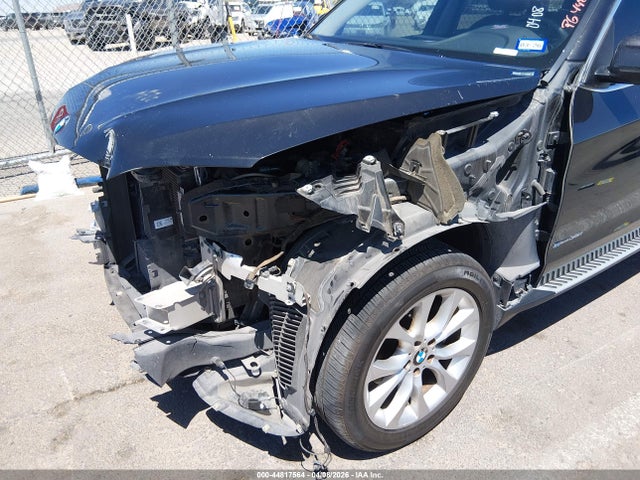 Aukcja sprzedaży 2016 Bmw X5 Sdrive35i, vin: 5UXKR2C53G0R68779, numer aukcji: 44817564