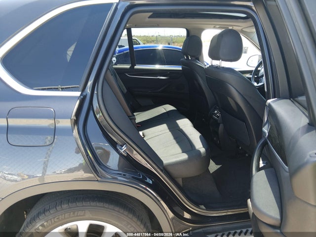 Aukcja sprzedaży 2016 Bmw X5 Sdrive35i, vin: 5UXKR2C53G0R68779, numer aukcji: 44817564