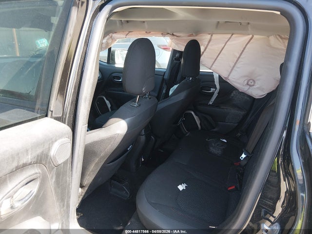 Aukcja sprzedaży 2016 Jeep Renegade 75th Anniversary, vin: ZACCJBBTXGPE21211, numer aukcji: 44817566