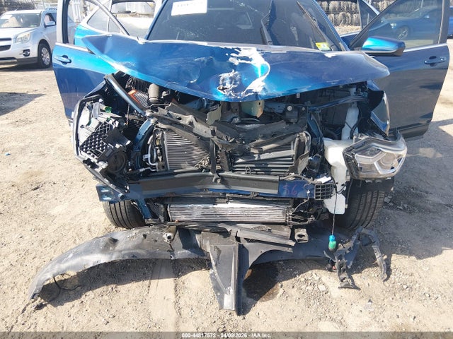 Продаж на аукціоні авто 2021 Chevrolet Equinox Fwd Lt, vin: 3GNAXKEV4ML318493, номер лоту: 44817572
