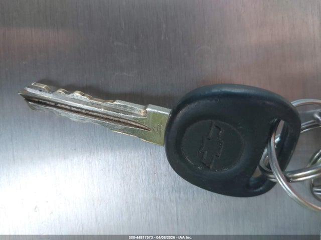 44817573 :رقم المزاد ، 1GCSGAFX6D1110193 vin ، 2013 Chevrolet Express 1500 Work Van مزاد بيع