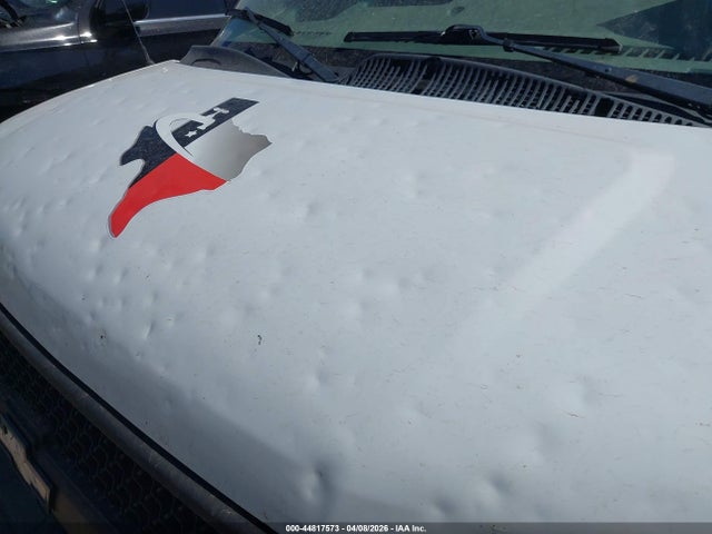 44817573 :رقم المزاد ، 1GCSGAFX6D1110193 vin ، 2013 Chevrolet Express 1500 Work Van مزاد بيع