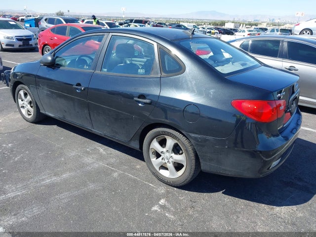 Продаж на аукціоні авто 2009 Hyundai Elantra Se, vin: KMHDU46D69U659838, номер лоту: 44817576