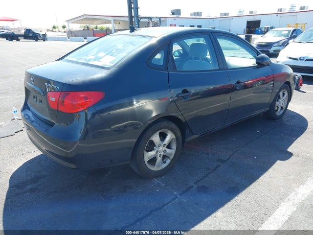 Продаж на аукціоні авто 2009 Hyundai Elantra Se, vin: KMHDU46D69U659838, номер лоту: 44817576