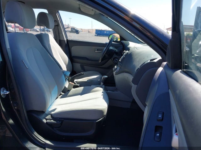 Продаж на аукціоні авто 2009 Hyundai Elantra Se, vin: KMHDU46D69U659838, номер лоту: 44817576