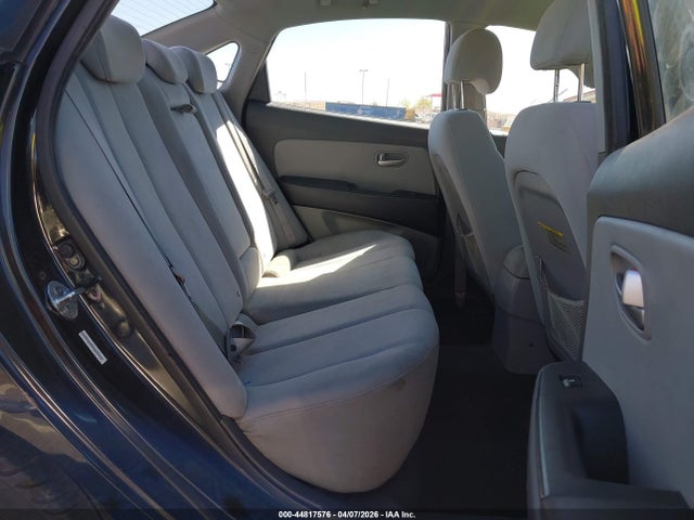 Продаж на аукціоні авто 2009 Hyundai Elantra Se, vin: KMHDU46D69U659838, номер лоту: 44817576