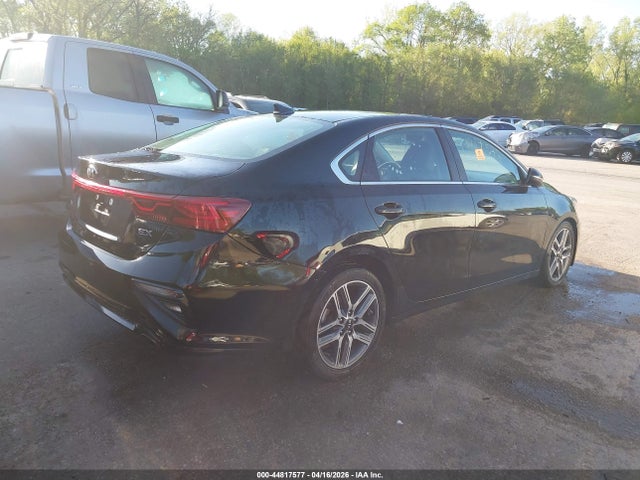 Продаж на аукціоні авто 2021 Kia Forte Ex, vin: 3KPF54AD6ME405913, номер лоту: 44817577