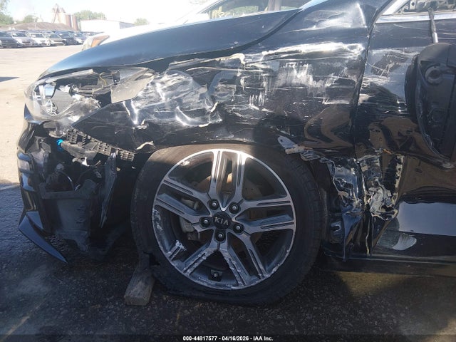 Продаж на аукціоні авто 2021 Kia Forte Ex, vin: 3KPF54AD6ME405913, номер лоту: 44817577