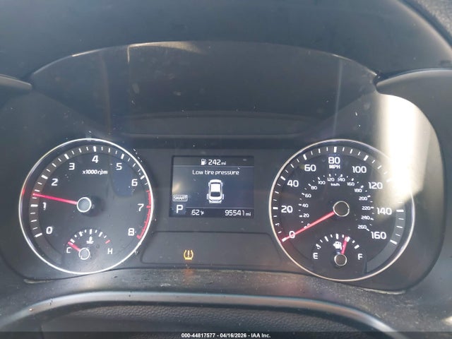 Продаж на аукціоні авто 2021 Kia Forte Ex, vin: 3KPF54AD6ME405913, номер лоту: 44817577