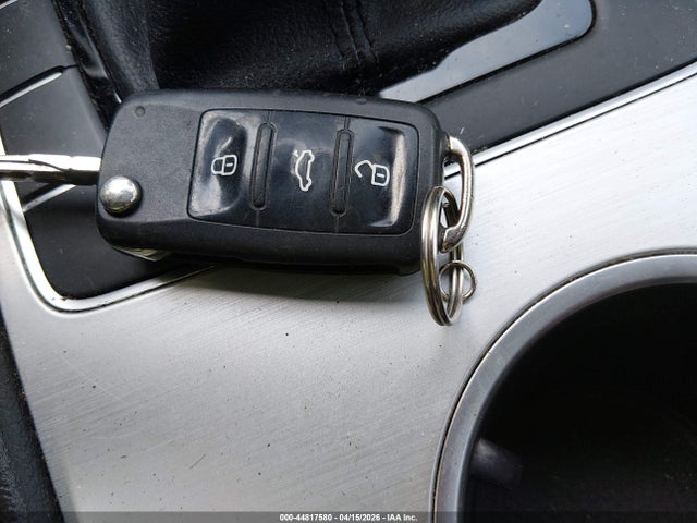 44817580 :رقم المزاد ، 1VWBH7A35DC011693 vin ، 2013 Volkswagen Passat 2.5l Se مزاد بيع
