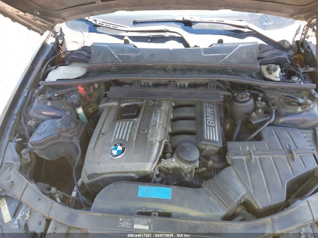 Продаж на аукціоні авто 2006 Bmw 330i, vin: WBAVB33516KR74489, номер лоту: 44817581