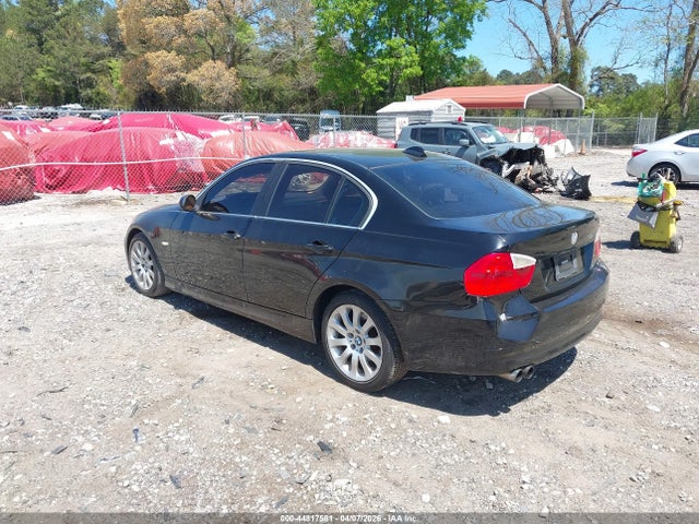 Продаж на аукціоні авто 2006 Bmw 330i, vin: WBAVB33516KR74489, номер лоту: 44817581