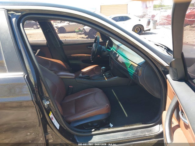 Продаж на аукціоні авто 2006 Bmw 330i, vin: WBAVB33516KR74489, номер лоту: 44817581