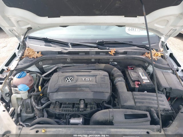 Aukcja sprzedaży 2016 Volkswagen Jetta 1.8t Sport, vin: 3VWD17AJXGM403924, numer aukcji: 44817585