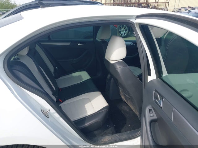 Aukcja sprzedaży 2016 Volkswagen Jetta 1.8t Sport, vin: 3VWD17AJXGM403924, numer aukcji: 44817585