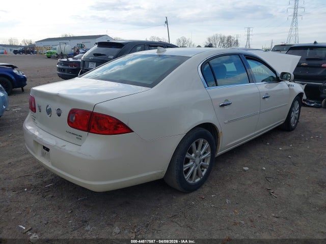 Продажа на аукционе авто 2009 Buick Lucerne Cx, vin: 1G4HP57M49U144365, номер лота: 44817587