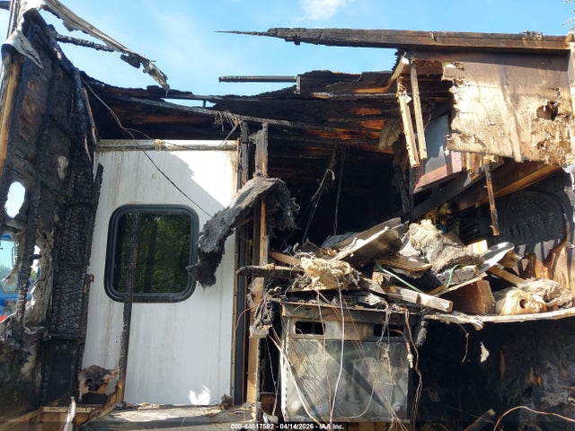 2018 Coachmen 283rks მანქანა იყიდება აუქციონზე, vin: 5ZT2CATB1KX013741, აუქციონის ნომერი: 44817592