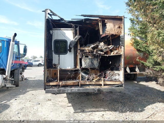 2018 Coachmen 283rks მანქანა იყიდება აუქციონზე, vin: 5ZT2CATB1KX013741, აუქციონის ნომერი: 44817592