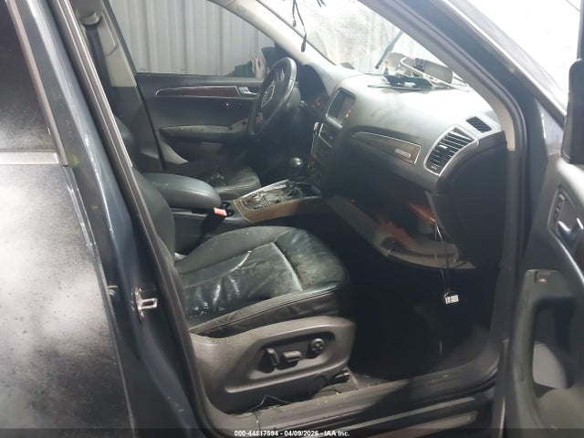 44817594 :رقم المزاد ، WA1LFAFP1BA035790 vin ، 2011 Audi Q5 2.0t Premium مزاد بيع