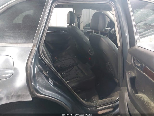 44817594 :رقم المزاد ، WA1LFAFP1BA035790 vin ، 2011 Audi Q5 2.0t Premium مزاد بيع