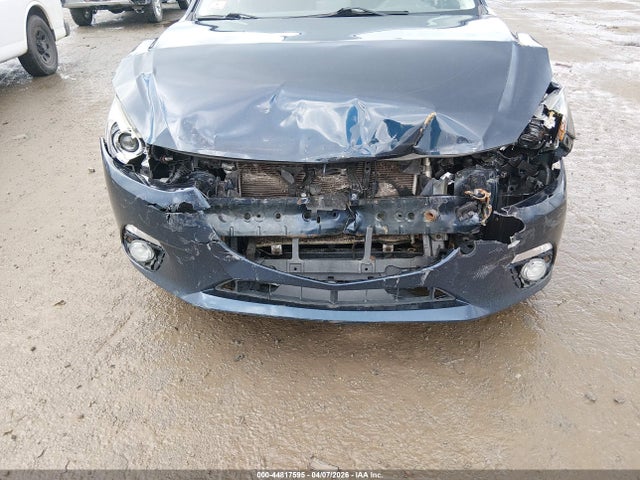 2015 MAZDA MAZDA3 3MZBM1L7XFM208417 Photo 5