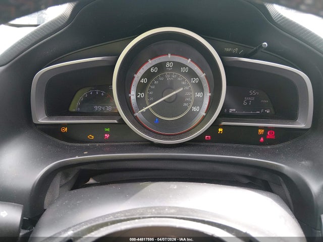 2015 MAZDA MAZDA3 3MZBM1L7XFM208417 Photo 6