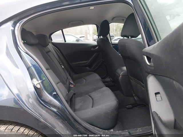 2015 MAZDA MAZDA3 3MZBM1L7XFM208417 Photo 7