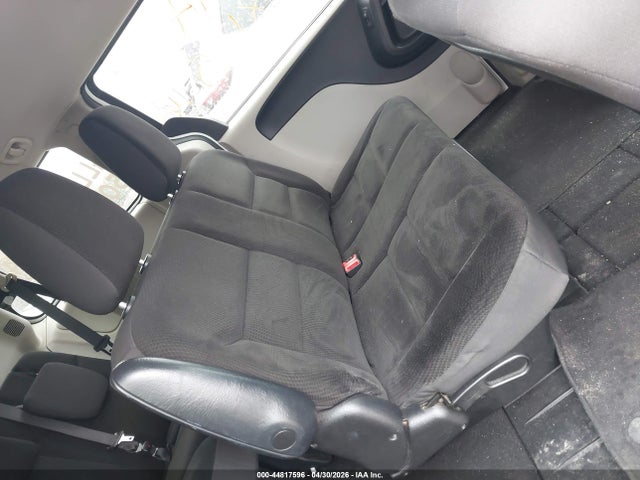 2019 Dodge Grand Caravan Se მანქანა იყიდება აუქციონზე, vin: 2C4RDGBG0KR787572, აუქციონის ნომერი: 44817596