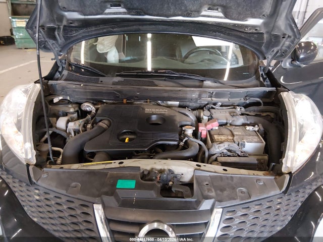 Aukcja sprzedaży 2012 Nissan Juke Sl, vin: JN8AF5MV0CT111967, numer aukcji: 44817600