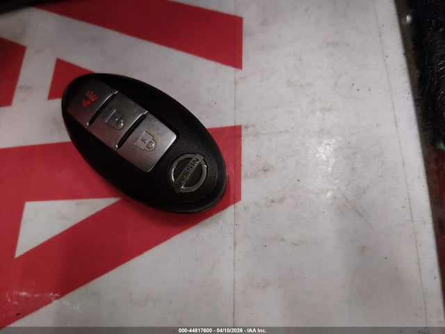 Aukcja sprzedaży 2012 Nissan Juke Sl, vin: JN8AF5MV0CT111967, numer aukcji: 44817600