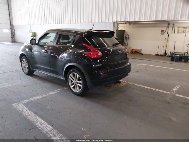Aukcja sprzedaży 2012 Nissan Juke Sl, vin: JN8AF5MV0CT111967, numer aukcji: 44817600