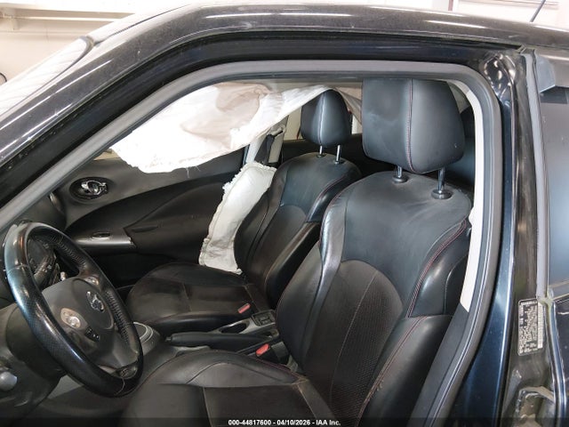 Aukcja sprzedaży 2012 Nissan Juke Sl, vin: JN8AF5MV0CT111967, numer aukcji: 44817600