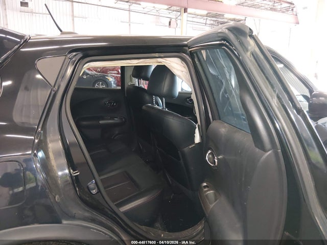 Aukcja sprzedaży 2012 Nissan Juke Sl, vin: JN8AF5MV0CT111967, numer aukcji: 44817600