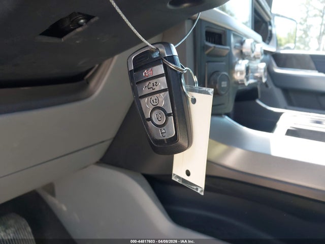 44817603 :رقم المزاد ، 1FTEW1CP8PKD73448 vin ، 2023 Ford F-150 Xlt مزاد بيع