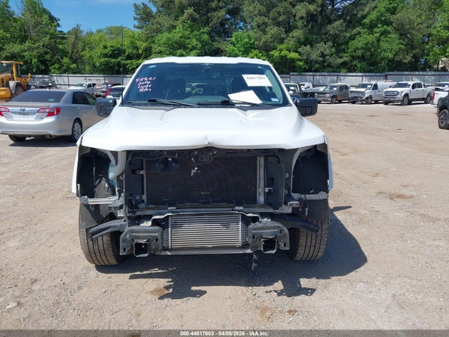 44817603 :رقم المزاد ، 1FTEW1CP8PKD73448 vin ، 2023 Ford F-150 Xlt مزاد بيع
