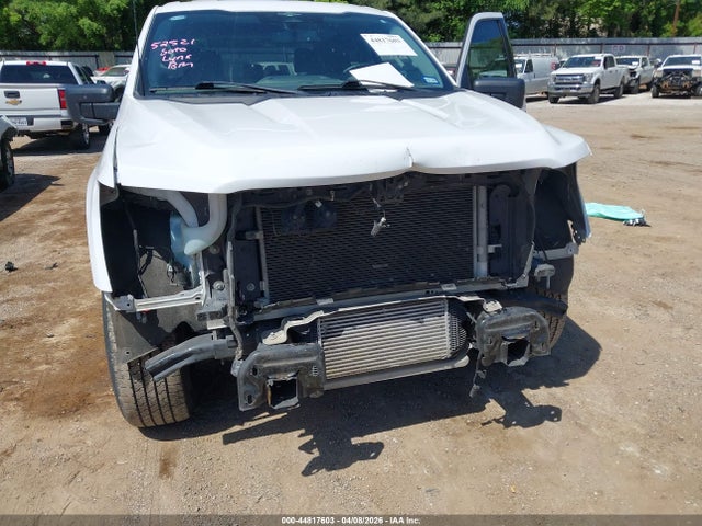 44817603 :رقم المزاد ، 1FTEW1CP8PKD73448 vin ، 2023 Ford F-150 Xlt مزاد بيع