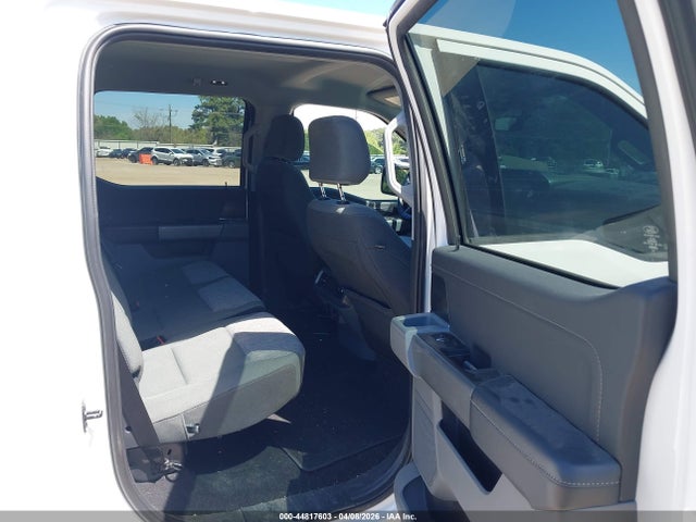44817603 :رقم المزاد ، 1FTEW1CP8PKD73448 vin ، 2023 Ford F-150 Xlt مزاد بيع
