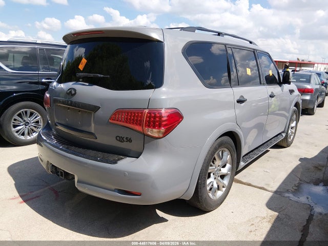 Aukcja sprzedaży 2013 Infiniti Qx56, vin: JN8AZ2NF0D9531532, numer aukcji: 44817606