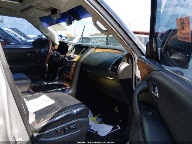 Aukcja sprzedaży 2013 Infiniti Qx56, vin: JN8AZ2NF0D9531532, numer aukcji: 44817606