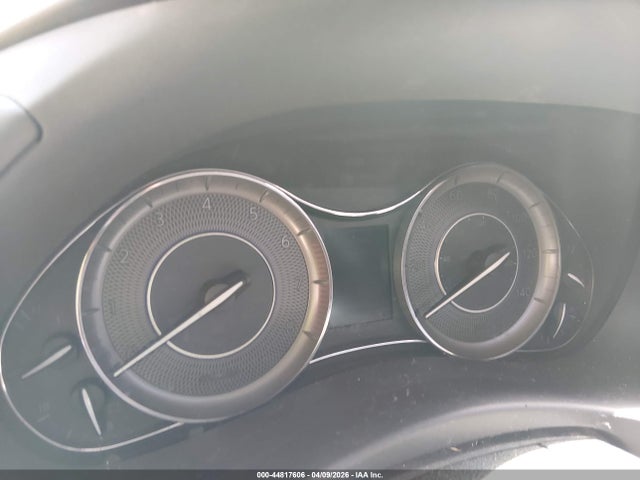 Aukcja sprzedaży 2013 Infiniti Qx56, vin: JN8AZ2NF0D9531532, numer aukcji: 44817606