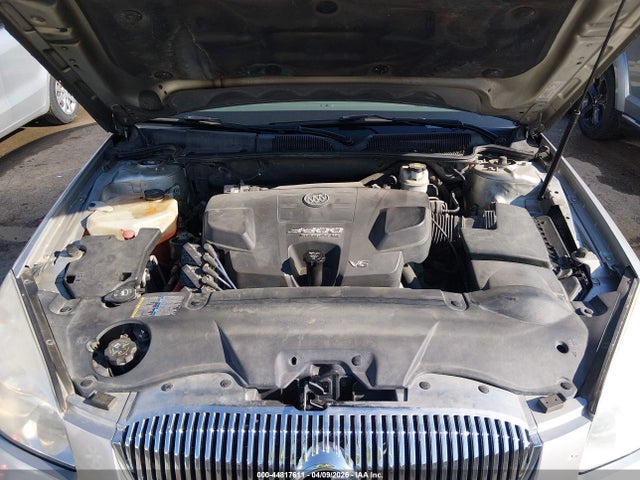 Aukcja sprzedaży 2007 Buick Lucerne Cxl, vin: 1G4HD572X7U189962, numer aukcji: 44817611