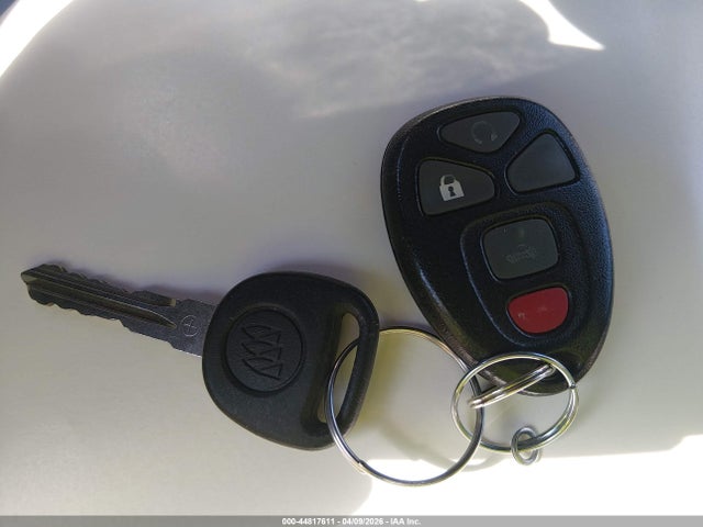 Aukcja sprzedaży 2007 Buick Lucerne Cxl, vin: 1G4HD572X7U189962, numer aukcji: 44817611