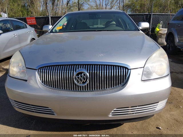Aukcja sprzedaży 2007 Buick Lucerne Cxl, vin: 1G4HD572X7U189962, numer aukcji: 44817611