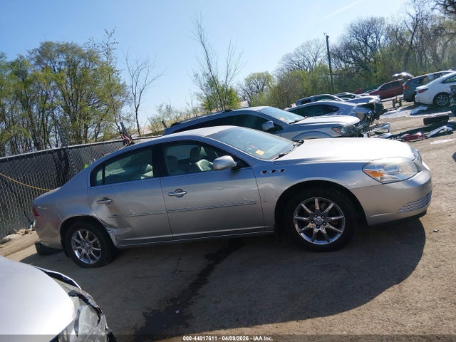 Aukcja sprzedaży 2007 Buick Lucerne Cxl, vin: 1G4HD572X7U189962, numer aukcji: 44817611